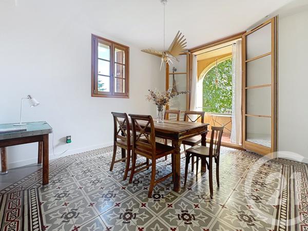 Maison à vendre  6 pièces - 190,05 m2 VENCE - 06