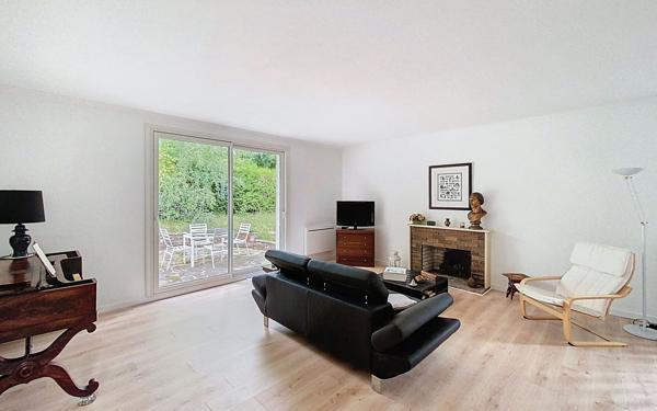 Maison à vendre    4 pièces • 132,18 m2 Chevreuse