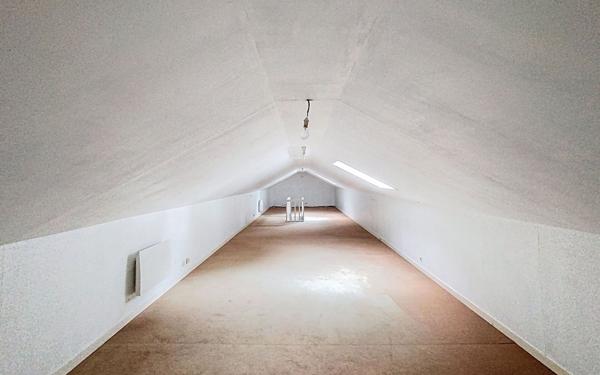 Maison à vendre    4 pièces • 132,18 m2 Chevreuse