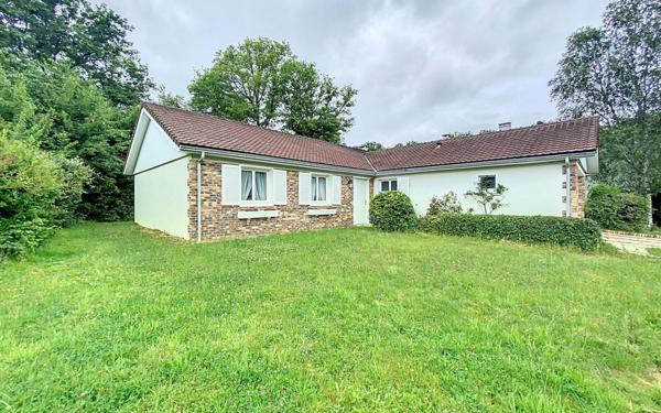 Maison à vendre    4 pièces • 132,18 m2 Chevreuse