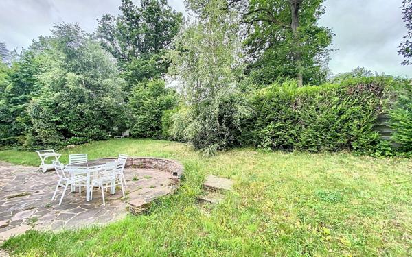 Maison à vendre    4 pièces • 132,18 m2 Chevreuse