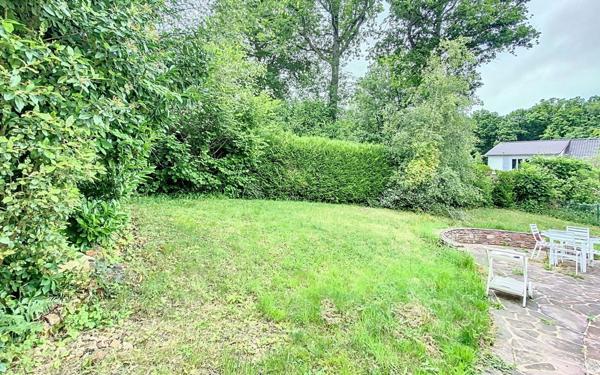 Maison à vendre    4 pièces • 132,18 m2 Chevreuse