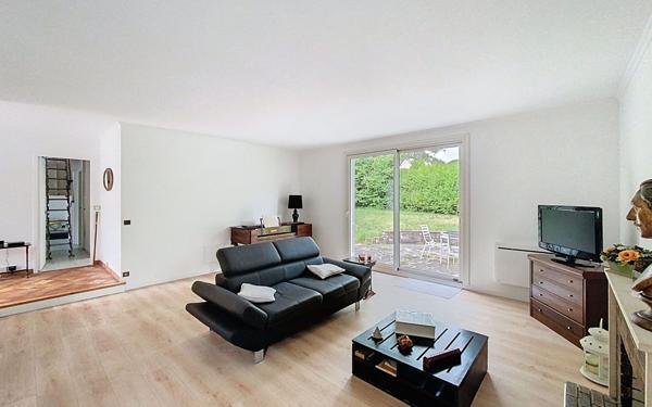 Maison à vendre    4 pièces • 132,18 m2 Chevreuse