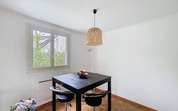 Maison à vendre    4 pièces • 132,18 m2 Chevreuse