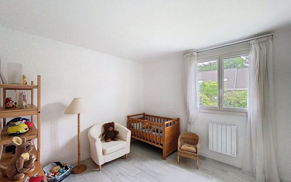 Maison à vendre    4 pièces • 132,18 m2 Chevreuse