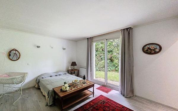 Maison à vendre    4 pièces • 132,18 m2 Chevreuse