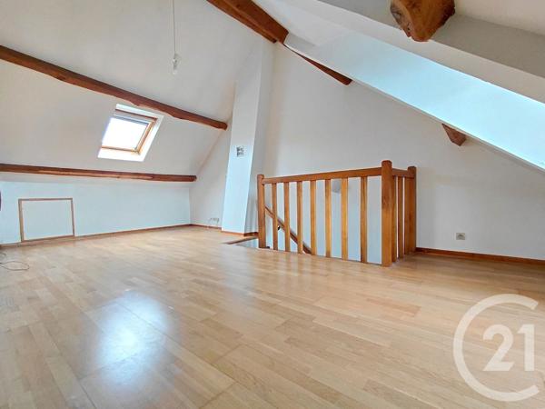 Maison à vendre  3 pièces - 62,86 m2 ETRECHY - 91