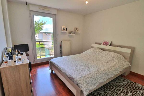 Jolie maison lumineuse de 95 m² avec garage – 4 chambres – Secteur cal