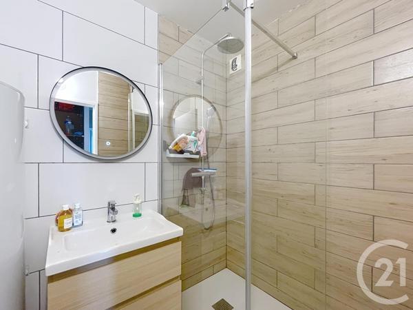 Appartement F3 à vendre  4 pièces - 71,47 m2 LONGUEIL ANNEL - 60