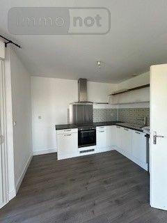 Appartement à louer à Boos en Seine-Maritime (76520), ref : 14131/438
