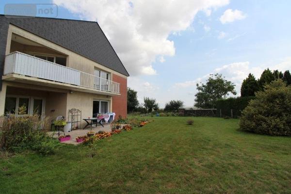 Appartement à louer à Boos en Seine-Maritime (76520), ref : 14131/438