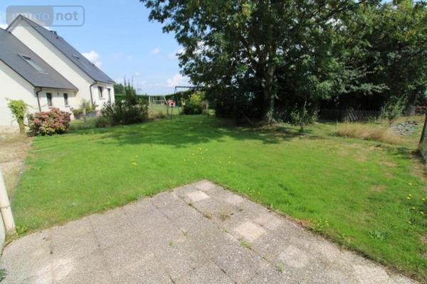 Appartement à louer à Boos en Seine-Maritime (76520), ref : 14131/438