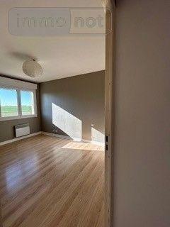 Appartement à louer à Boos en Seine-Maritime (76520), ref : 14131/438