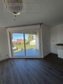 Appartement à louer à Boos en Seine-Maritime (76520), ref : 14131/438