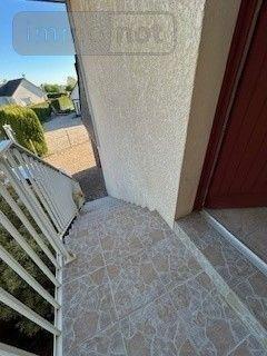 Appartement à louer à Boos en Seine-Maritime (76520), ref : 14131/438