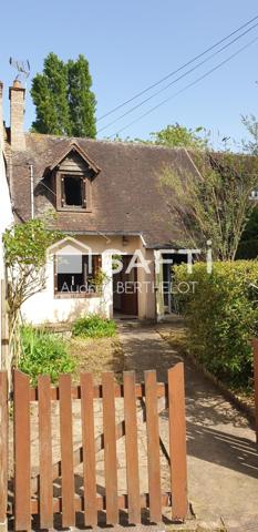 Maison 3 pièces 70m2