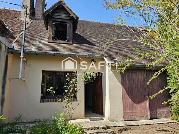 Maison 3 pièces 70m2