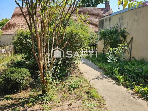 Maison 3 pièces 70m2