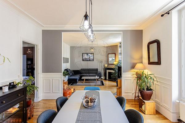 Appartement  en vente - Loiret - 45