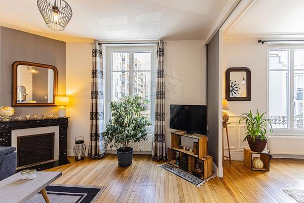 Appartement  en vente - Loiret - 45