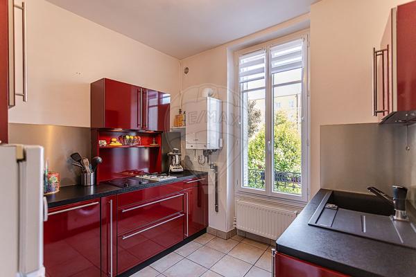 Appartement  en vente - Loiret - 45