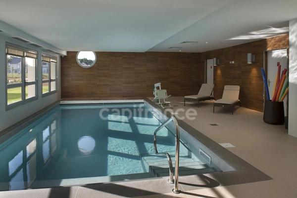 Studio en résidence séniors à vendre 1 pièces VERNOUILLET (28)