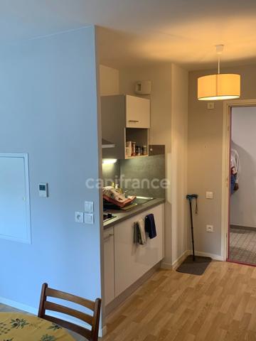 Studio en résidence séniors à vendre 1 pièces VERNOUILLET (28)