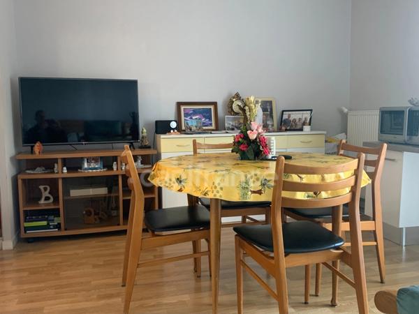 Studio en résidence séniors à vendre 1 pièces VERNOUILLET (28)