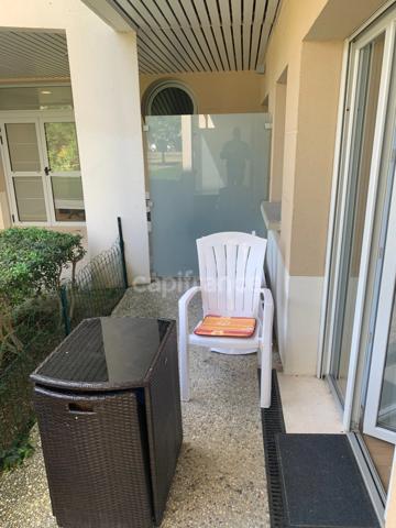 Studio en résidence séniors à vendre 1 pièces VERNOUILLET (28)