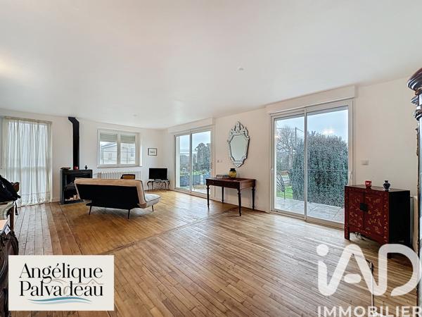 Maison à vendre 6 pièces 178 m² Moëlan-sur-Mer