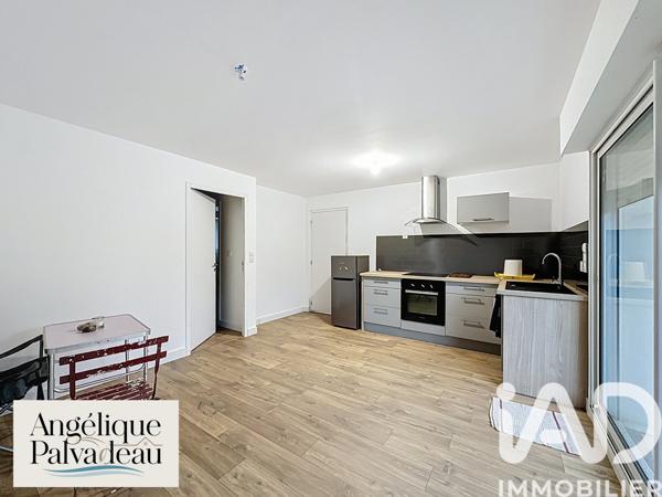 Maison à vendre 6 pièces 178 m² Moëlan-sur-Mer