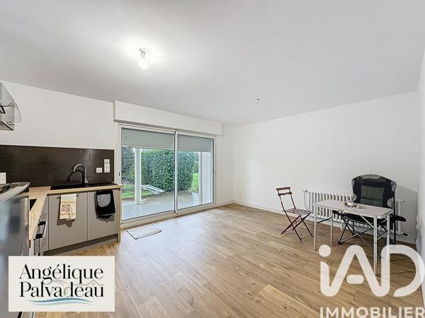 Maison à vendre 6 pièces 178 m² Moëlan-sur-Mer