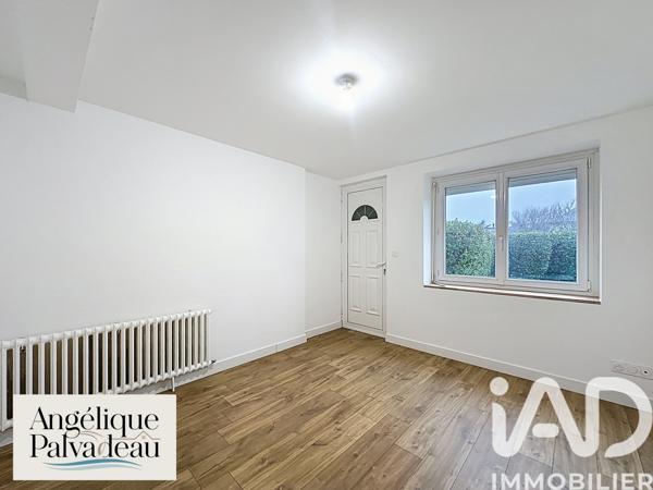 Maison à vendre 6 pièces 178 m² Moëlan-sur-Mer