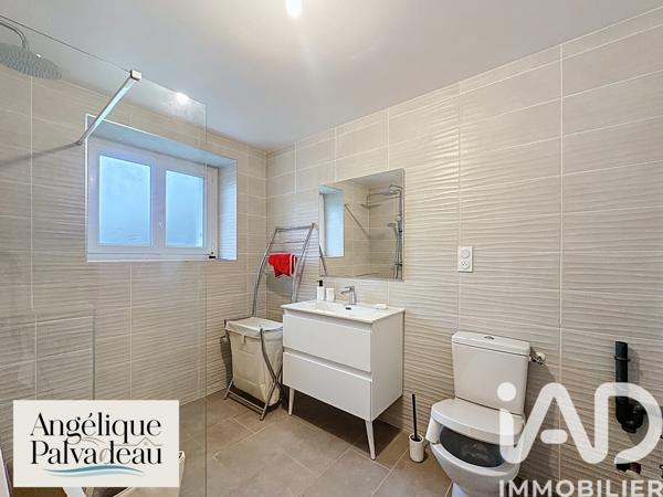 Maison à vendre 6 pièces 178 m² Moëlan-sur-Mer