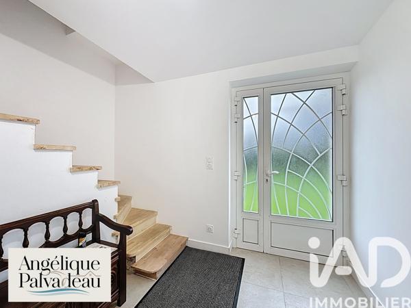 Maison à vendre 6 pièces 178 m² Moëlan-sur-Mer