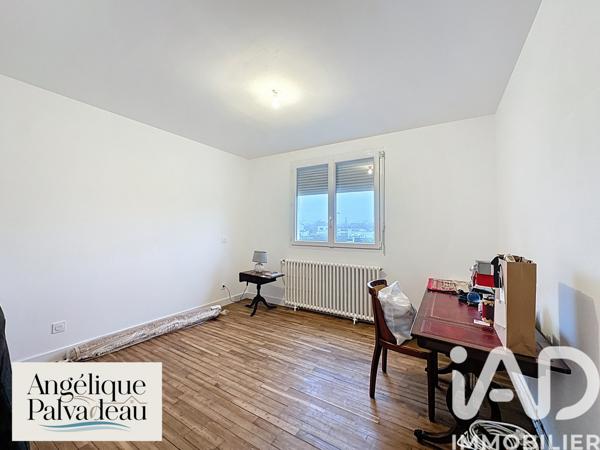 Maison à vendre 6 pièces 178 m² Moëlan-sur-Mer