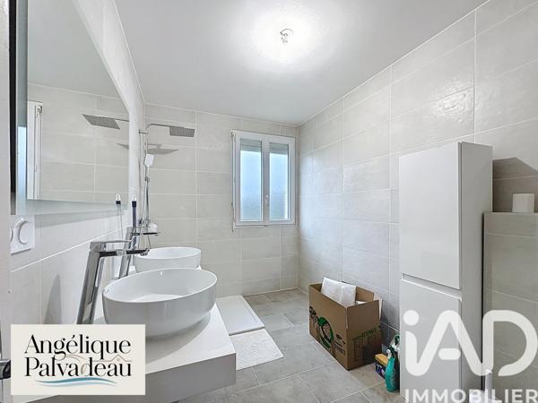 Maison à vendre 6 pièces 178 m² Moëlan-sur-Mer