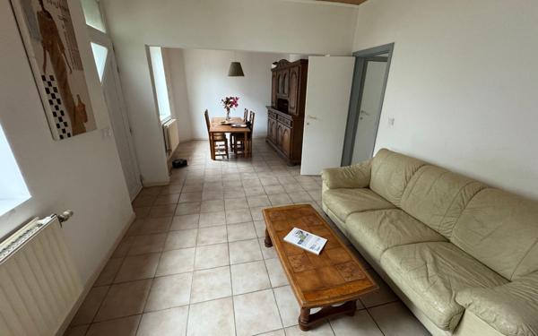 Maison à vendre    10 pièces •  Jeumont