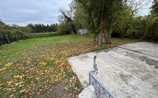 Maison à vendre    10 pièces •  Jeumont