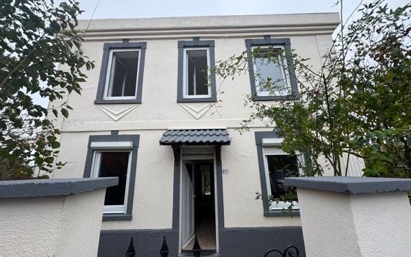 Maison à vendre    10 pièces •  Jeumont