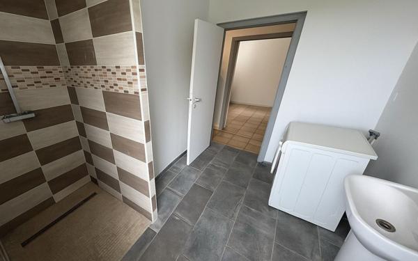 Maison à vendre    10 pièces •  Jeumont