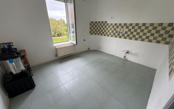 Maison à vendre    10 pièces •  Jeumont