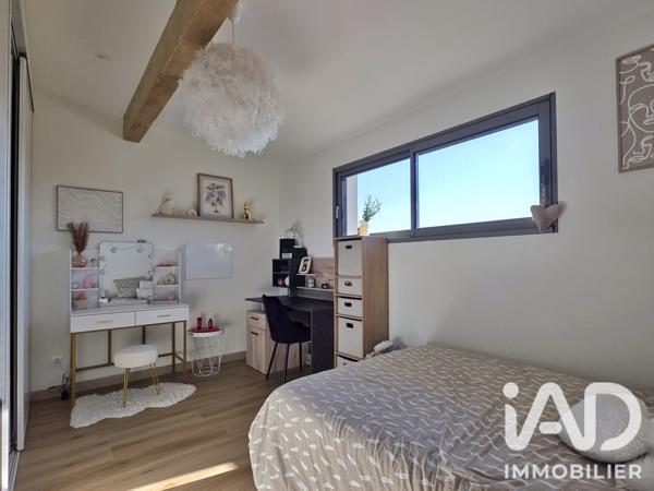 Maison à vendre 5 pièces 156 m² Mornac