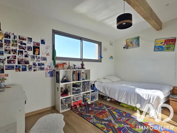 Maison à vendre 5 pièces 156 m² Mornac