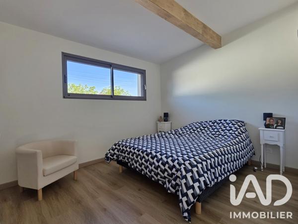 Maison à vendre 5 pièces 156 m² Mornac