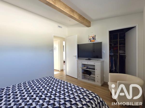 Maison à vendre 5 pièces 156 m² Mornac