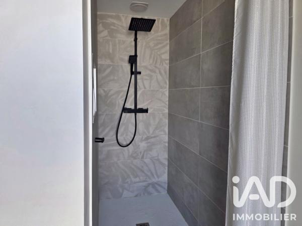 Maison à vendre 5 pièces 156 m² Mornac