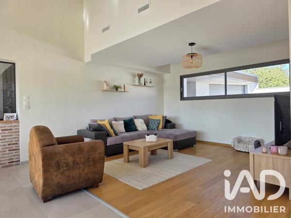 Maison à vendre 5 pièces 156 m² Mornac