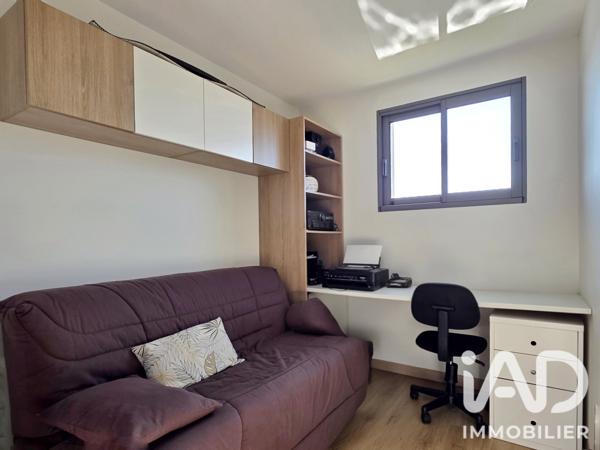 Maison à vendre 5 pièces 156 m² Mornac