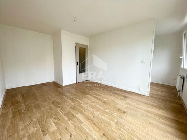 Appartement Caen 1 pièce(s) 27 m2